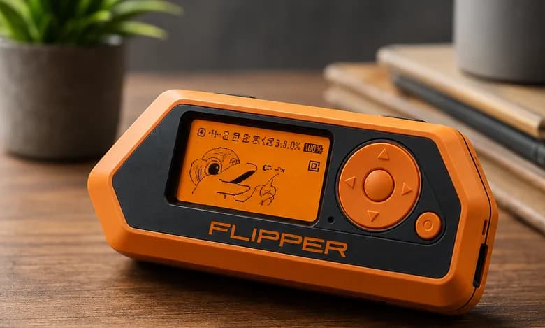 Flipper Zero