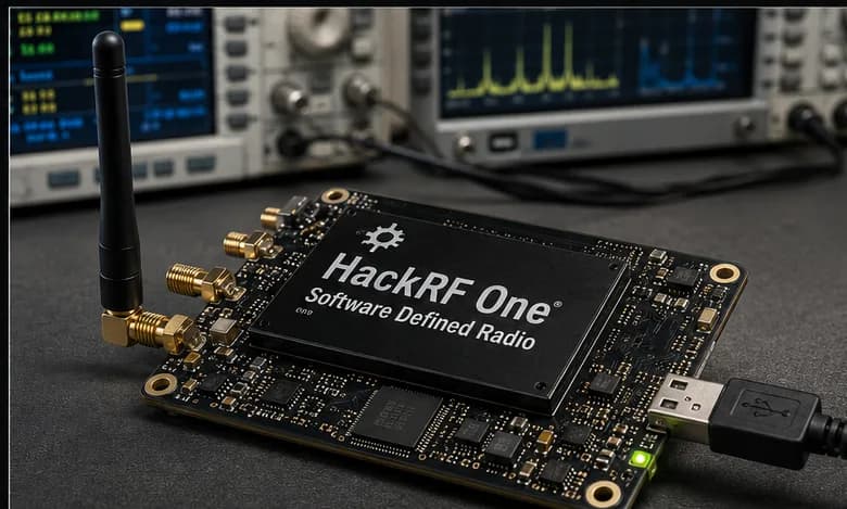 HackRF One