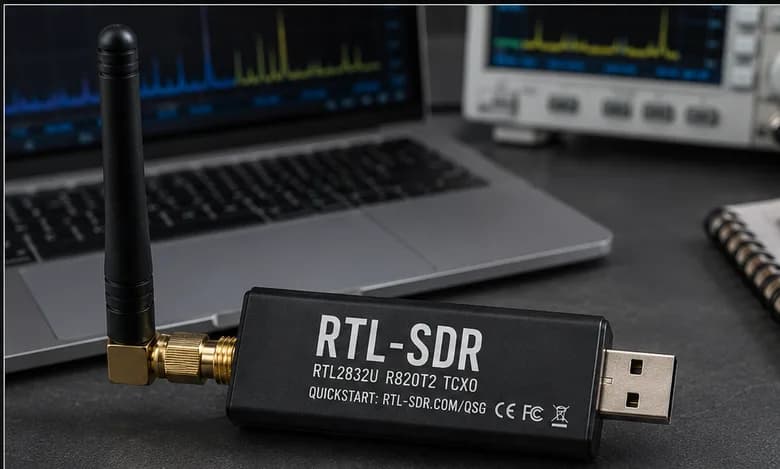 RTL-SDR